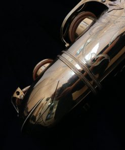 1955 Selmer Mark VI Tenor Sax #62957