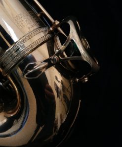 1955 Selmer Mark VI Tenor Sax #62957