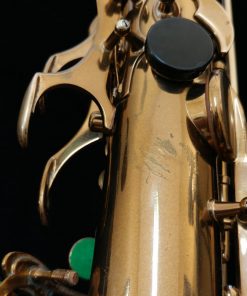 1955 Selmer Mark VI Tenor Sax #62957