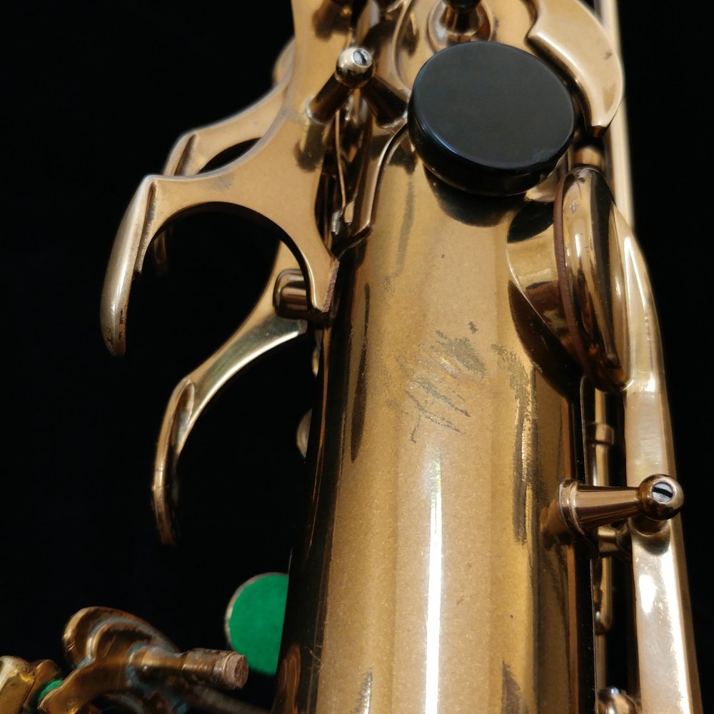 1955 Selmer Mark VI Tenor Sax #62957