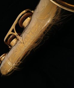 1955 Selmer Mark VI Tenor Sax #62957