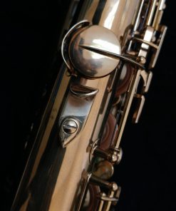 1955 Selmer Mark VI Tenor Sax #62957
