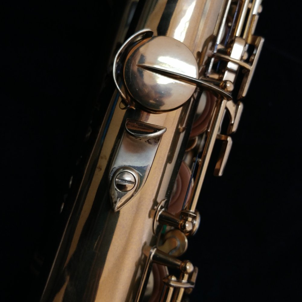1955 Selmer Mark VI Tenor Sax #62957