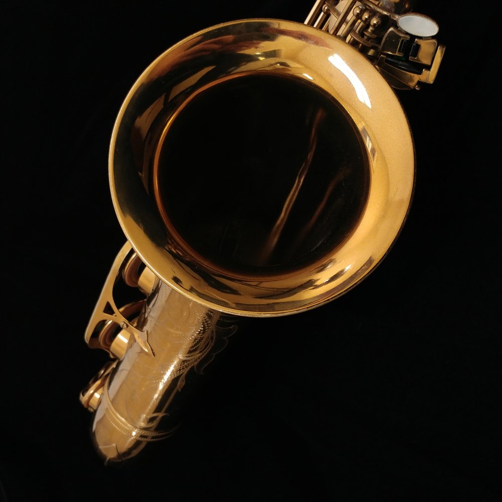 1955 Selmer Mark VI Tenor Sax #62957