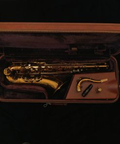 1955 Selmer Mark VI Tenor Sax #62957