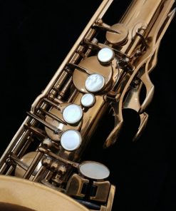 1955 Selmer Mark VI Tenor Sax #62957