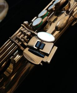 1955 Selmer Mark VI Tenor Sax #62957
