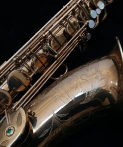 1955 Selmer Mark VI Tenor Sax #62957