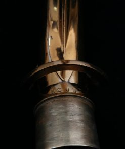 1955 Selmer Mark VI Tenor Sax #62957