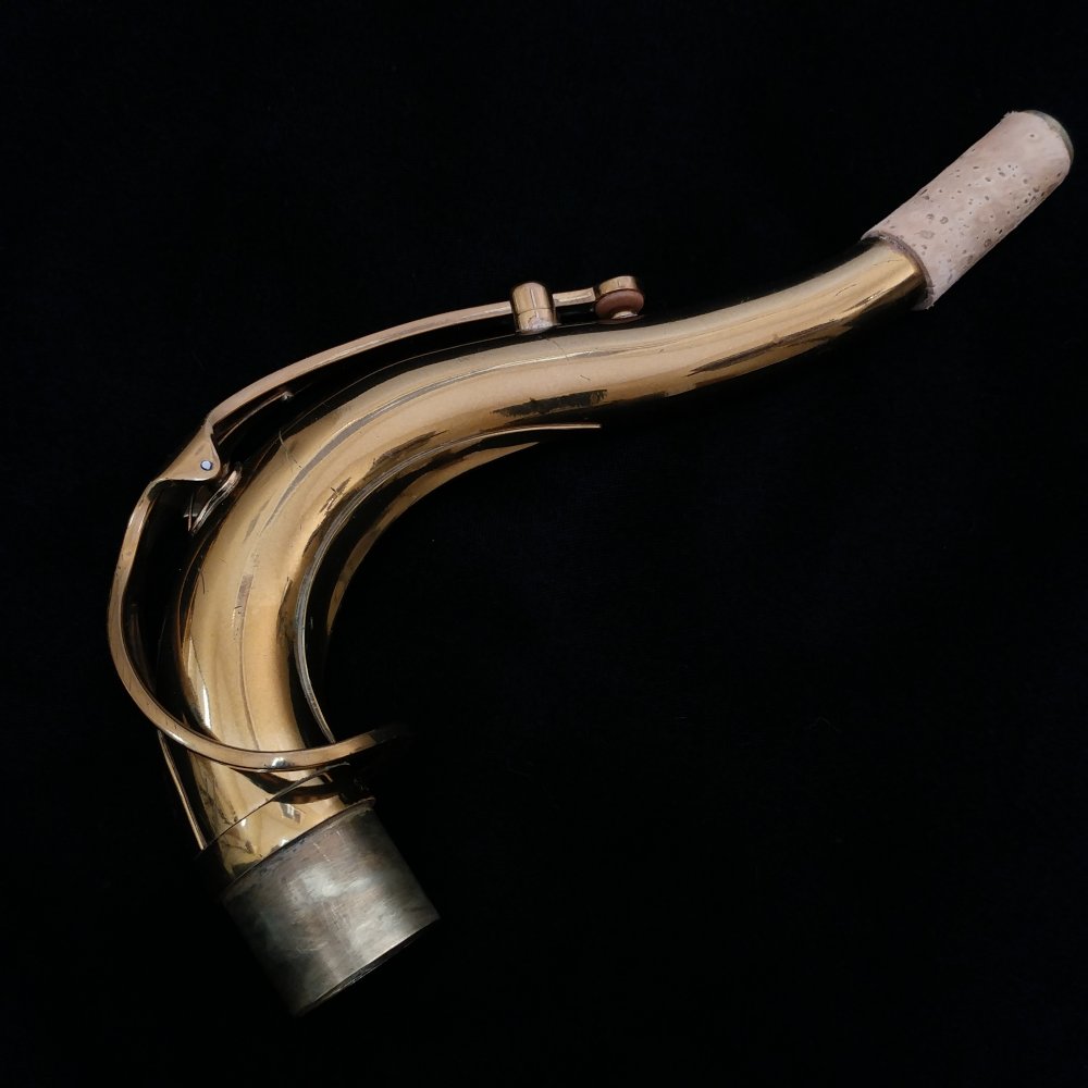 1955 Selmer Mark VI Tenor Sax #62957