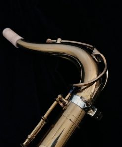 1955 Selmer Mark VI Tenor Sax #62957