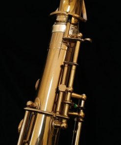 1955 Selmer Mark VI Tenor Sax #62957