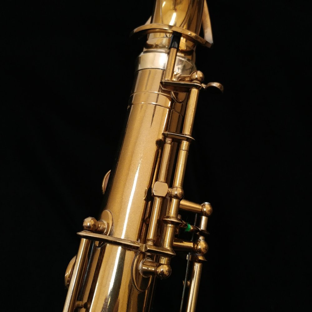 1955 Selmer Mark VI Tenor Sax #62957