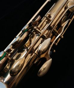 1955 Selmer Mark VI Tenor Sax #62957
