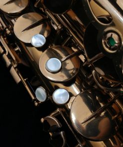 1955 Selmer Mark VI Tenor Sax #62957