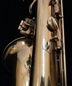 1955 Selmer Mark VI Tenor Sax #62957