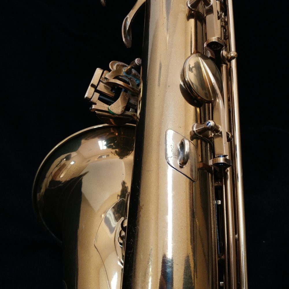 1955 Selmer Mark VI Tenor Sax #62957