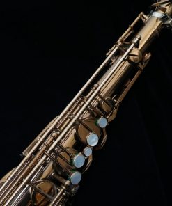 1955 Selmer Mark VI Tenor Sax #62957