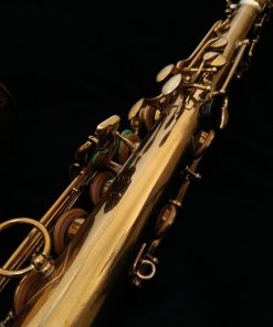 1955 Selmer Mark VI Tenor Sax #62957