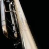 Used Bach Stradivarius Trumpet - 180-43 #435589