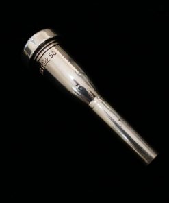Used Bach Stradivarius Trumpet - 180-43 #435589