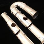 Jupiter Alto Flute - 1000 Series