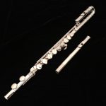 Jupiter Alto Flute - 1000 Series