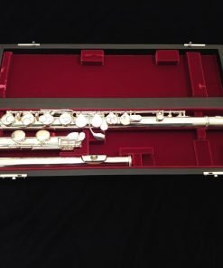 Jupiter 1100 Alto Flute - JAF-1100E