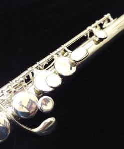 Jupiter 1100 Alto Flute - JAF-1100E