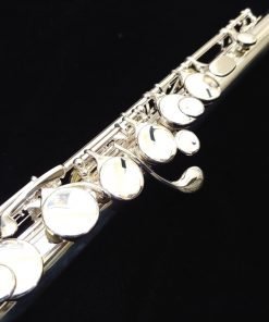 Jupiter 1100 Alto Flute - JAF-1100E