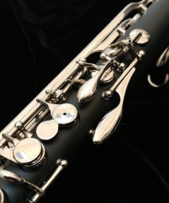 Kessler Custom Low C Bass Clarinet - 2nd Generation