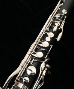 Kessler Custom Low C Bass Clarinet - 2nd Generation