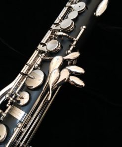 Kessler Custom Low C Bass Clarinet - 2nd Generation