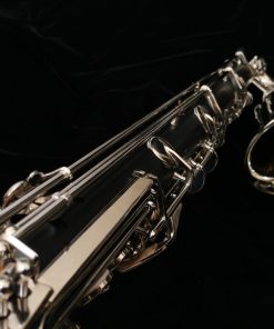 Kessler Custom Low C Bass Clarinet - 2nd Generation
