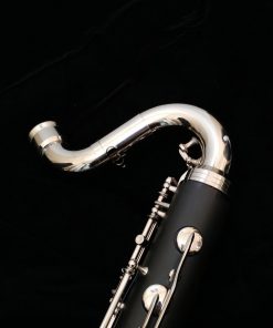 Kessler Custom Low C Bass Clarinet - 2nd Generation