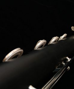 Kessler Custom Low C Bass Clarinet - 2nd Generation