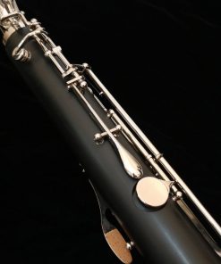 Kessler Custom Low C Bass Clarinet - 2nd Generation