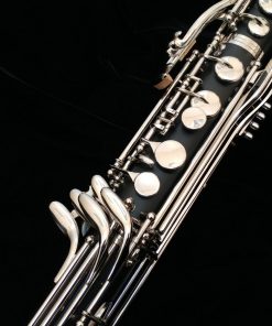 Kessler Custom Low C Bass Clarinet - 2nd Generation