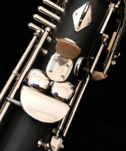 Kessler Custom Low C Bass Clarinet - 2nd Generation