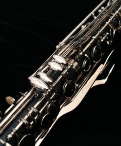 Kessler Custom Low C Bass Clarinet - 2nd Generation