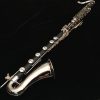 Kessler Custom Low C Bass Clarinet - 2nd Generation