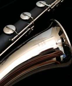 Kessler Custom Low C Bass Clarinet - 2nd Generation