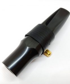 Kessler Custom Modern Classical Bari Sax Mouthpiece