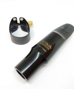 Kessler Custom Modern Classical Bari Sax Mouthpiece