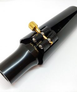 Kessler Custom Modern Classical Bari Sax Mouthpiece