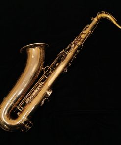 1969 Selmer Mark VI Tenor Sax - Overhauled #139712