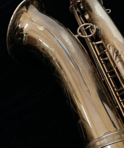 1969 Selmer Mark VI Tenor Sax - Overhauled #139712