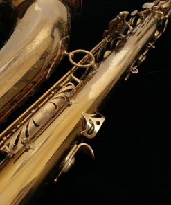 1969 Selmer Mark VI Tenor Sax - Overhauled #139712