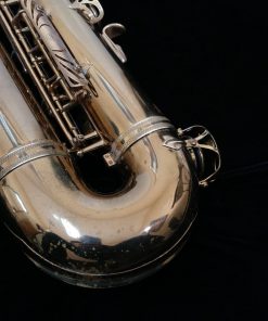1969 Selmer Mark VI Tenor Sax - Overhauled #139712