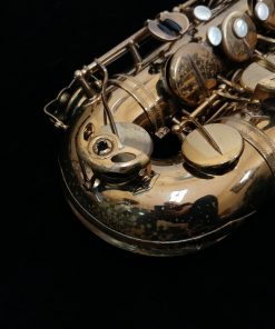 1969 Selmer Mark VI Tenor Sax - Overhauled #139712